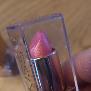 Pink Lipstick Collection Very Pearly Set Of 6 New!